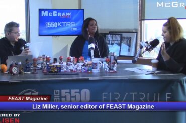 FEAST Magazine: Privado new weekend-only fine-dining concept and Like Home french bakery in Midtown