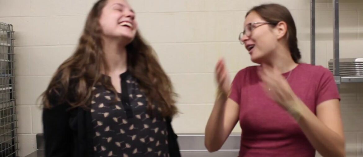 Vegan Classic French Lunch Recipe Video