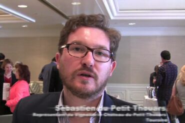 French Wine Connection 2010