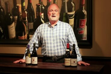 French Wine-Rhone Valley | United Distributors | www.udiga.com