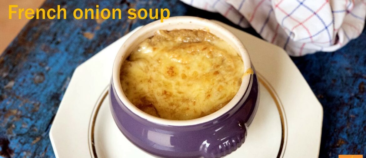 French onion soup recipe French onion soup recipe