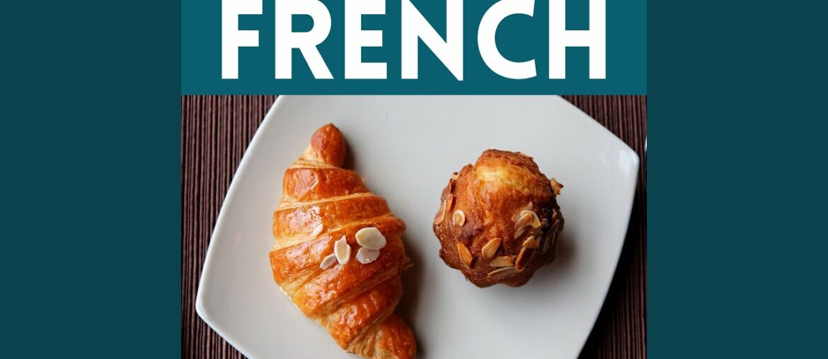Music For Dining - French