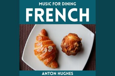 Music For Dining - French