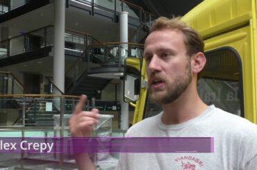 Amelie Restaurant Comes to New Grafton Centre Dining Quarter