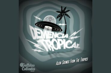 French Wine Palenkero (Palenke Soultribe Remix)