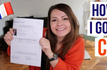 How to prepare for the TCF / TEF French Tests! How I Got C1