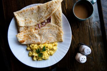Kanab Dining and Dark Skies