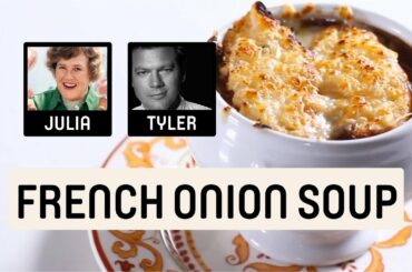 Best French Onion Soup Recipe