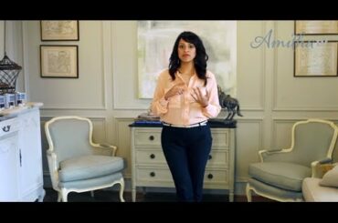 Amitha's Interior Design Guide; Decorating ideas for A Dining Room Redo!