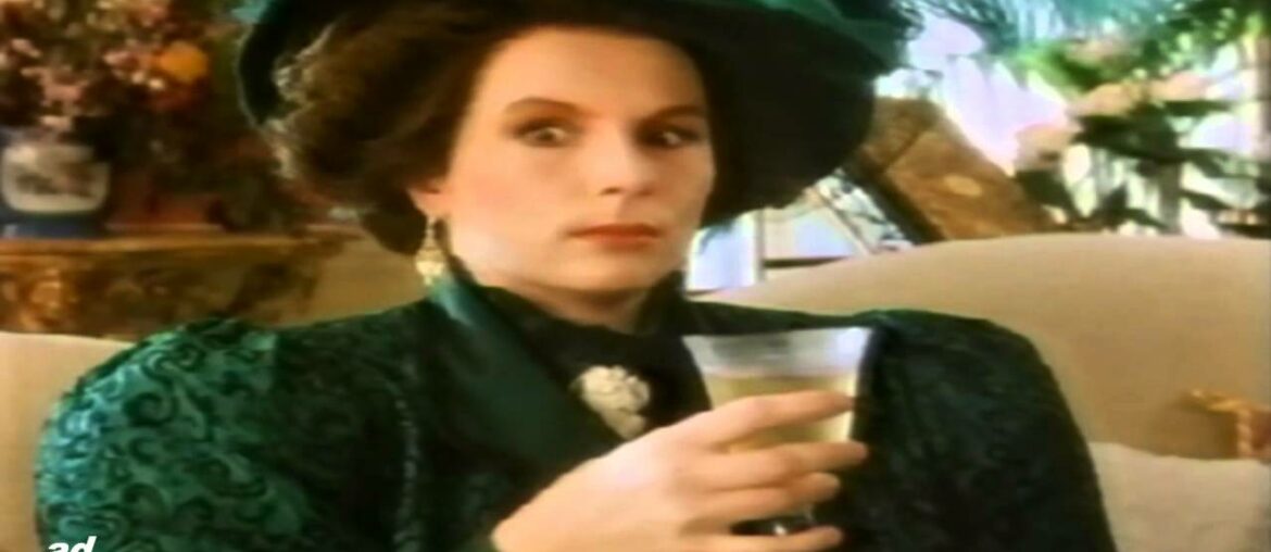 Country Manor Wine - French and Saunders