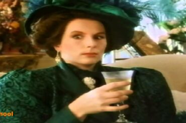 Country Manor Wine - French and Saunders