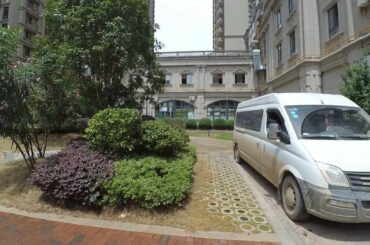 French wine arrives in Changsha!