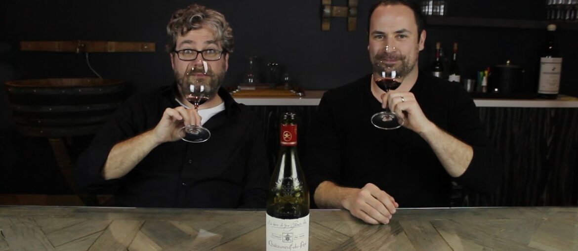 John Junguenet of A.J. Selection Wines of France: Ep. 130