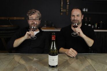 John Junguenet of A.J. Selection Wines of France: Ep. 130