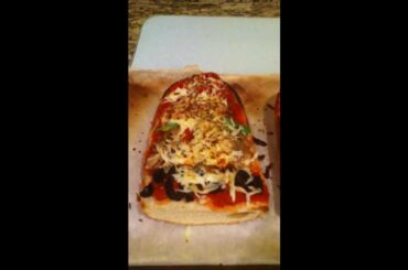 Superbowl French Bread Buffalo Chicken 5 minute Pizza and More Recipes