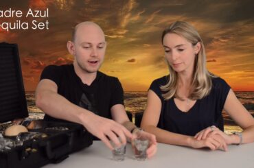 Winerist Wine Wecommendations: French rosé & posh tequila