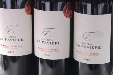 French Wine Discoveries - Wine4Trade London 2013 event - Part Two