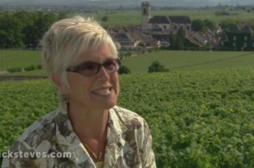 Burgundy, France: The Wine of the Côte d'Or