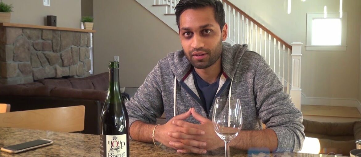 Inside the Bottle TV | Le Loup dans La Bergere French Wine | EP #17