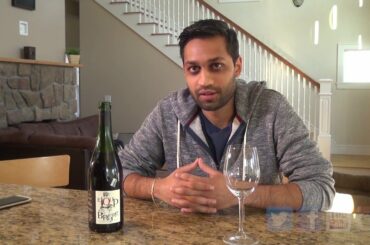 Inside the Bottle TV | Le Loup dans La Bergere French Wine | EP #17