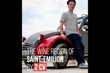 Visit French Wine - The Bordeaux Vineyard