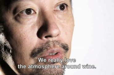 The Magic of Wine: Interview With Shinya Tasaki | Fine Dining Lovers by S.Pellegrino & Acqua Panna