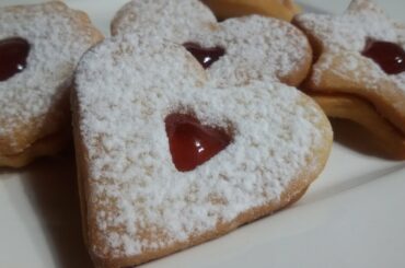 Best sables cookies recipe (French Butter cookies) - Make It Easy Recipes