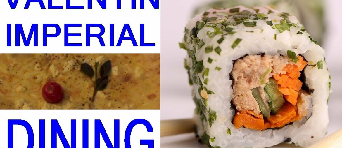 Valentin Imperial Riviera Maya Restaurants Gourmet Dining International Buffet All-Inclusive Mexico