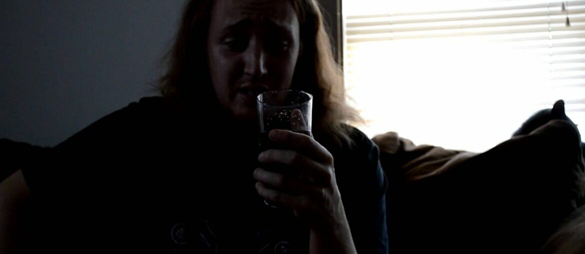 I Drink 24 Year Old French Wine! VOMIT WARNING!