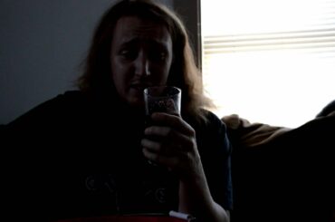 I Drink 24 Year Old French Wine! VOMIT WARNING!