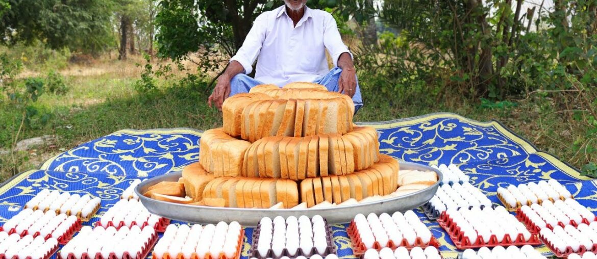 French Toast Recipe || Quick and Easy French Toast By Our Grandpa French Toast Recipe || Quick and Easy French Toast By Our Grandpa