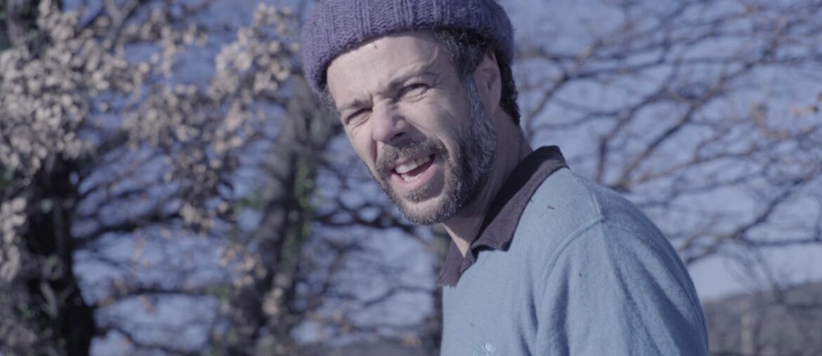 Wine Calling – Trailer Wine Calling - Trailer