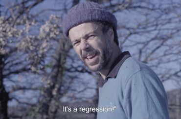 Wine Calling - Trailer