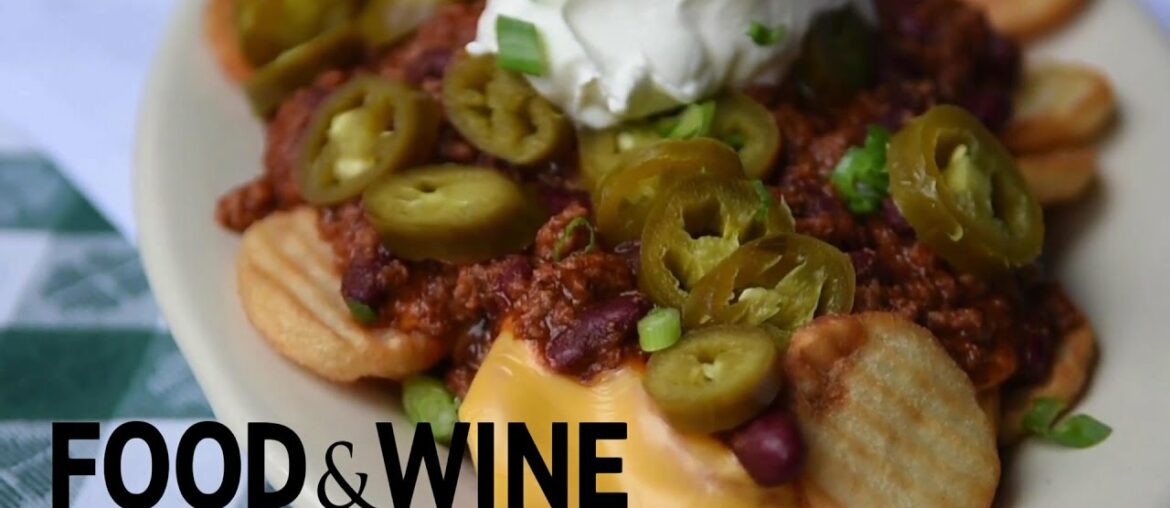 New York French Fry Tour | Food & Wine New York French Fry Tour | Food & Wine