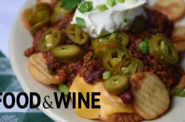 New York French Fry Tour | Food & Wine