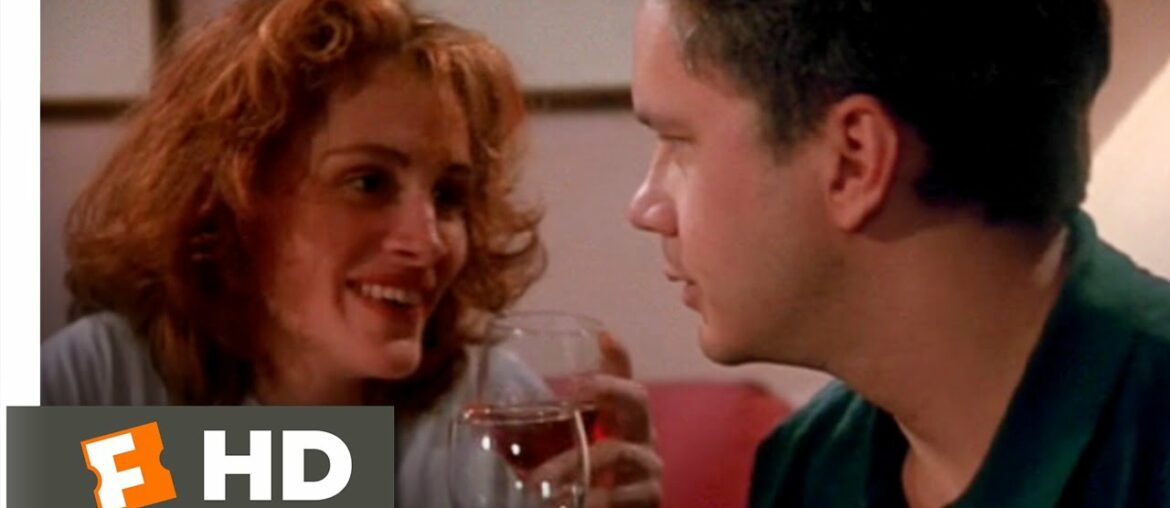 Ready to Wear (3/10) Movie CLIP – French Know Wine (1994) HD Ready to Wear (3/10) Movie CLIP - French Know Wine (1994) HD