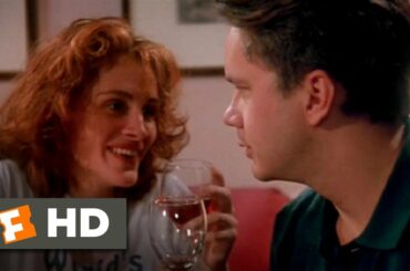Ready to Wear (3/10) Movie CLIP - French Know Wine (1994) HD