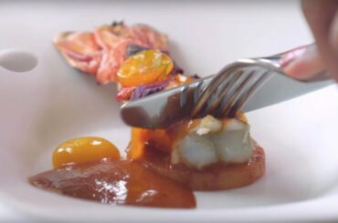 Fine Dining with Waterkloof Head Chef Gregory Czarnecki | Top Billing