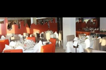 CroisiEurope Dining on Europe's Waterways