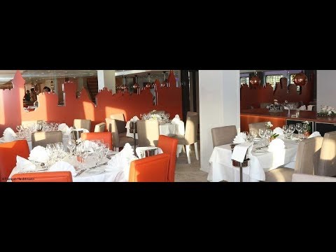 CroisiEurope Dining on Europe's Waterways CroisiEurope Dining on Europe's Waterways