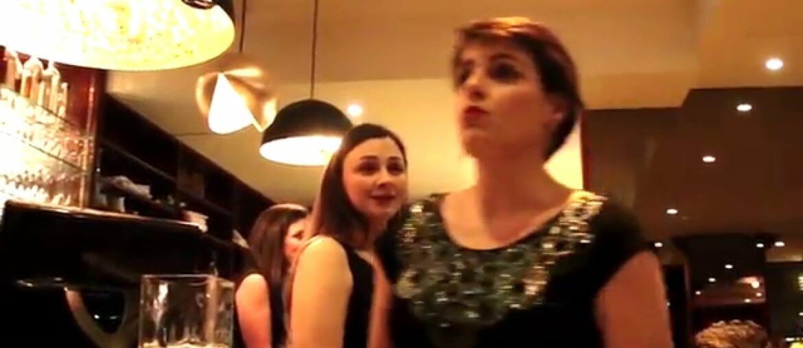 Opera and fine dining in Paris,  a feast for the senses.