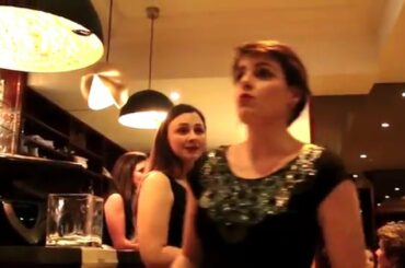 Opera and fine dining in Paris,  a feast for the senses.