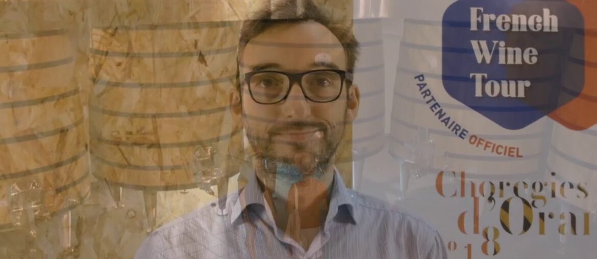 FRENCH WINE TOUR Bonne Annee 2019