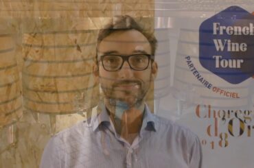 FRENCH WINE TOUR Bonne Annee 2019