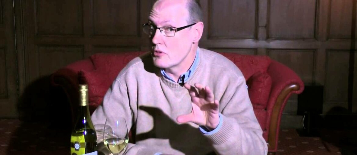 Blason de Bourgogne, St Veran 2010, France, wine review