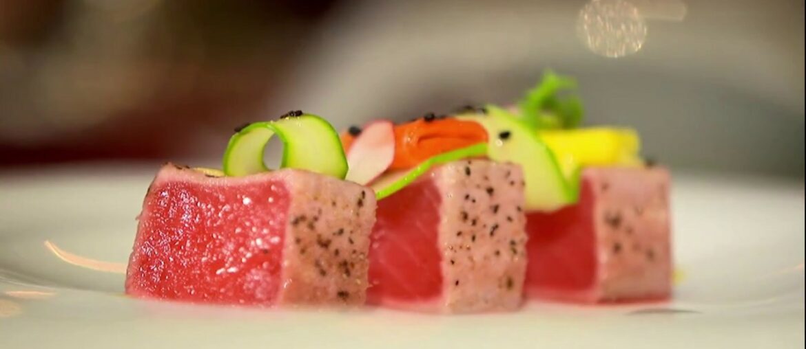 Dining at Dreams Tulum Resort & Spa Dining at Dreams Tulum Resort & Spa