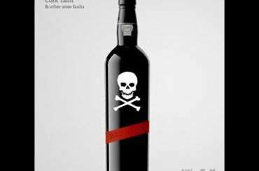 The biggest threat for french wine in China: food scandal!