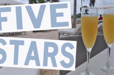 Dining at Grand Riviera Princess Resort! | Buffet & Restaurant