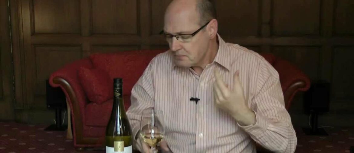 Laroche, Chablis 'La Collégiale' 2011, France, wine review