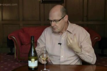 Laroche, Chablis 'La Collégiale' 2011, France, wine review